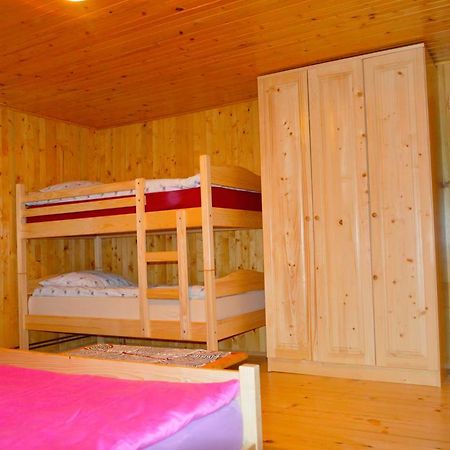 Brunarica Petric - Bela Krajina - Komarna Vas - Smucisce Gace - Semic Exterior foto